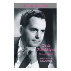 De la pianistique de Corneliu Gheorghiu