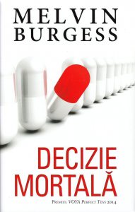 Decizie mortala