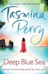 Deep Blue Sea de Tasmina Perry