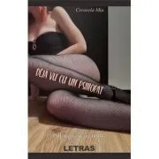 Deja vu cu un psihopat de Cerasela Mia