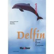 Delfin, Kursbuch mit 2 CD de Jutta Muller