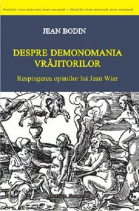 Despre demonomania vrajitorilor