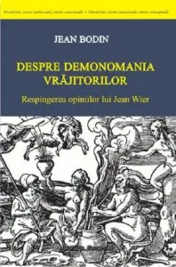 Despre demonomania vrajitorilor