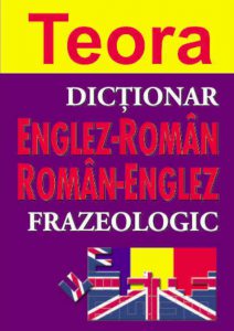 Dictionar frazeologic englez-roman, roman-englez