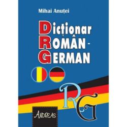 Dictionar roman