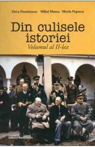 Din culisele istoriei de Volumul 2
