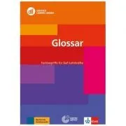 DLL Glossar. Fachbegriffe für DaF-Lehrkräfte de Karin Ende