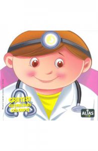 Doctor. Abtibilduri colorate