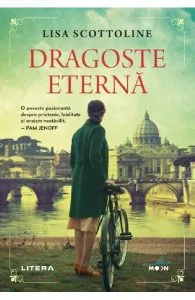 Dragoste eterna de Lisa Scottoline