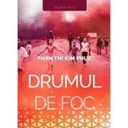 Drumul de foc de Kim Phuc
