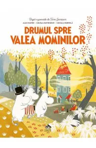 Drumul spre Valea Mominilor de Alex Haridi