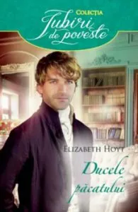 Ducele pacatului de Elizabeth Hoyt