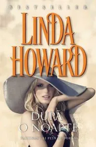 Dupa o noapte de Linda Howard