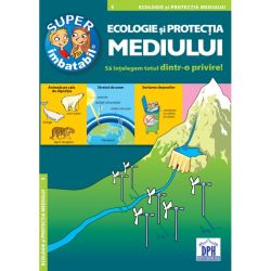 Ecologie Si Protectia Mediului
