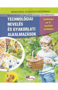 Educatie tehnologica si aplicatii practice