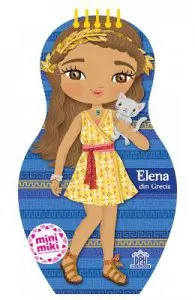 Elena din Grecia de Minimiki