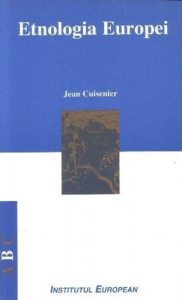 Etnologia Europei