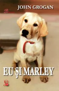 Eu si Marley de John Grogan
