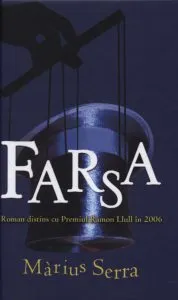 Farsa de Marius Serra
