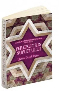 Fereastra sufletului