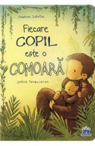 Fiecare copil este o comoara de Joelle Tourlonias