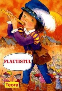 Flautistul