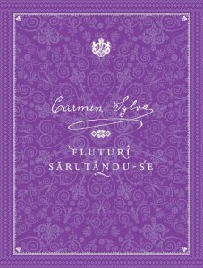 Fluturi sarutandu-se