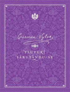 Fluturi sarutandu-se de Carmen Sylva