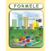 Formele. Cartonata