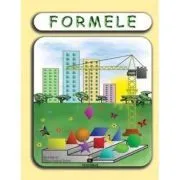 Formele. Cartonata de Costinel Daniel Toma