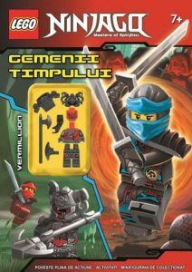Gemenii timpului