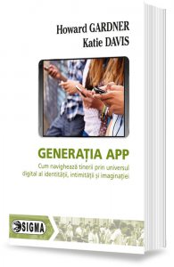 Generatia APP