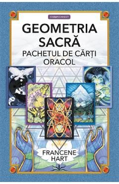 Geometria sacra. Carti oracol