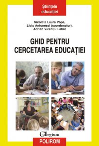 Ghid pentru cercetarea educatiei