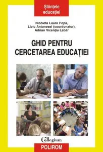 Ghid pentru cercetarea educatiei