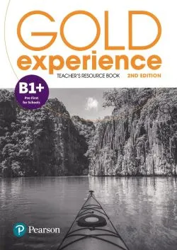 Gold Experience 2nd Edition B1Teacher's Resource Book