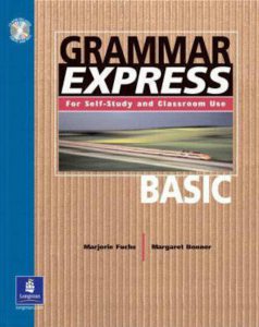 Grammar Express Basic with Key