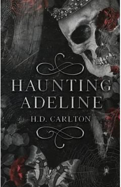 Haunting Adeline. Cat and Mouse Duet #1