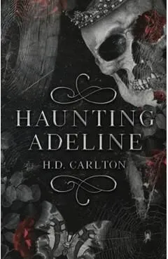 Haunting Adeline. Cat and Mouse Duet #1 de H. D. Carlton