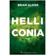 Helliconia. Primavara 1 de Brian Aldiss