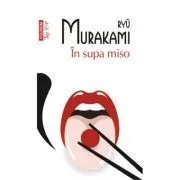 In supa miso (editie de buzunar) de Ryu Murakami