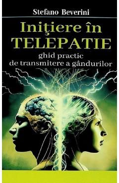 Initiere in telepatie