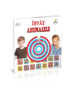 Invat animalele