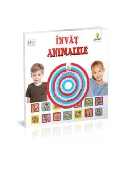 Invat animalele