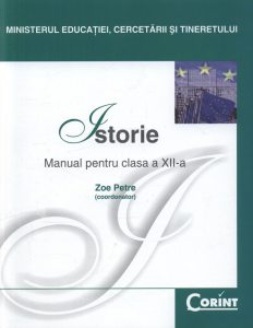 Istorie. Manual pentru clasa a XII-a
