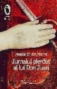 Jurnalul pierdut al lui Don Juan de Douglas Carlton Abrams