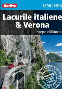 Lacurile Italiene & Verona