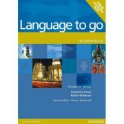 Language to go Intermediate Students