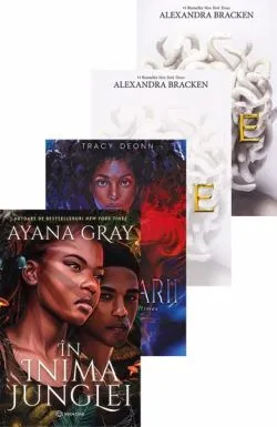 Legendarii   In inima junglei   LORE de Alexandra Bracken