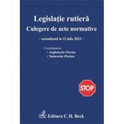 Legislatie rutiera